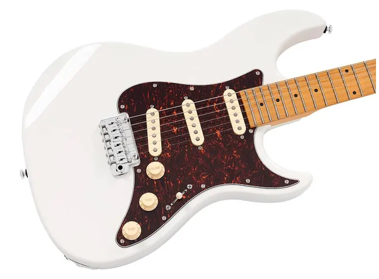 Sire Larry Carlton S5 Olympic White 