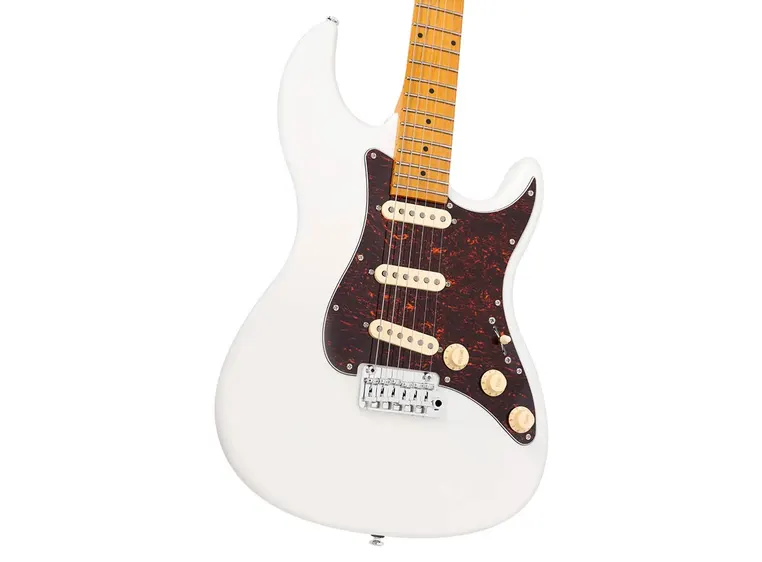 Sire Larry Carlton S5 Olympic White 