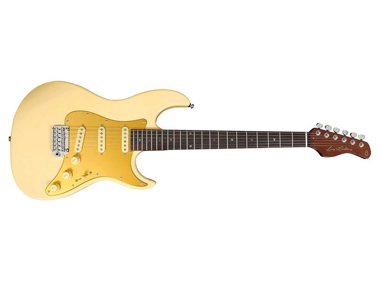 Sire Larry Carlton S7V Vint. White 