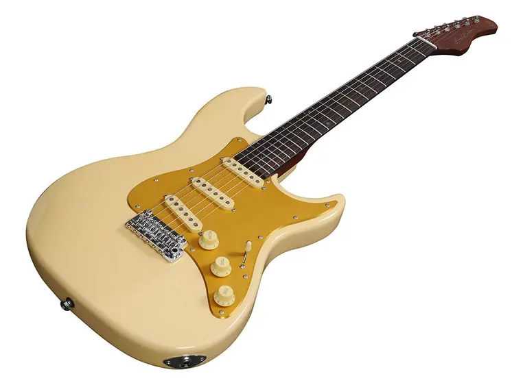 Sire Larry Carlton S7V Vint. White 