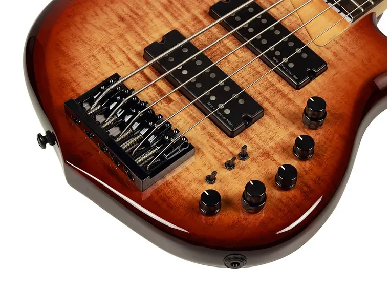 Sire Marcus Miller M7 Alder-5 Brown 