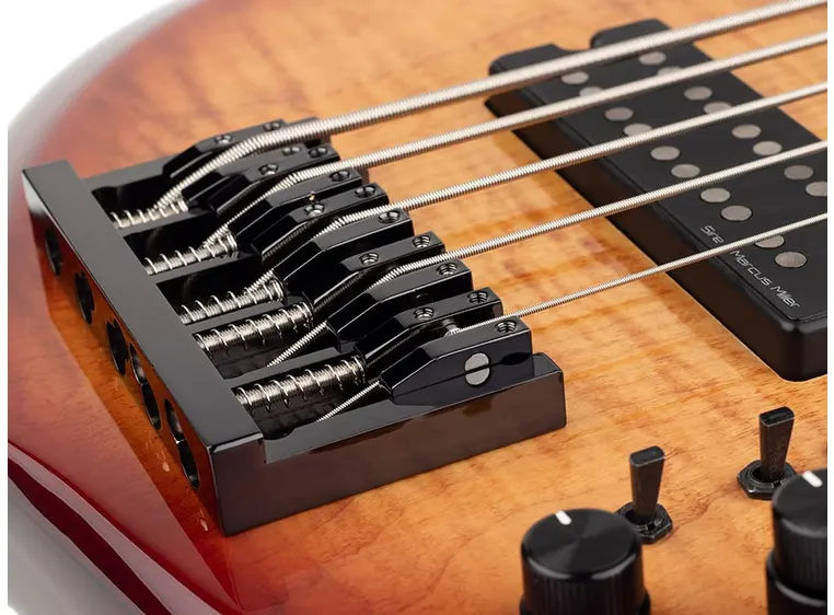 Sire Marcus Miller M7 Alder-5 Brown 