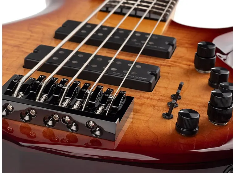 Sire Marcus Miller M7 Alder-5 Brown 