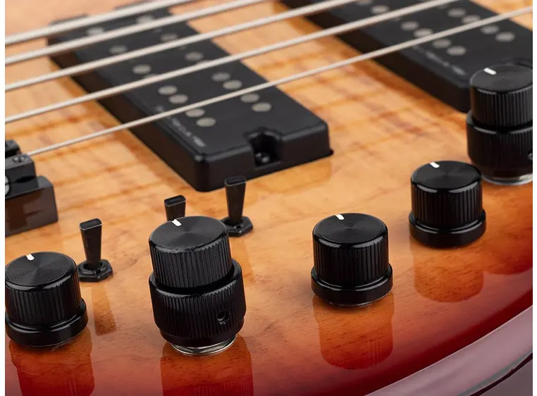 Sire Marcus Miller M7 Alder-5 Brown 