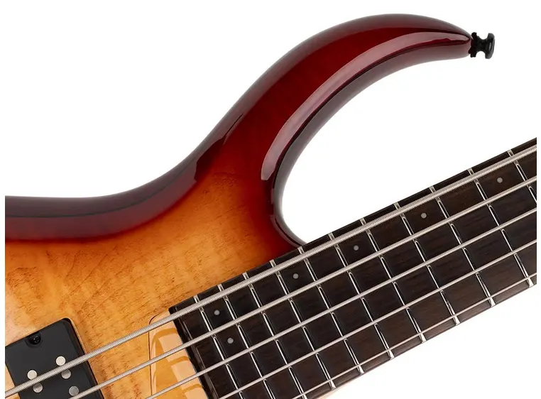 Sire Marcus Miller M7 Alder-5 Brown 