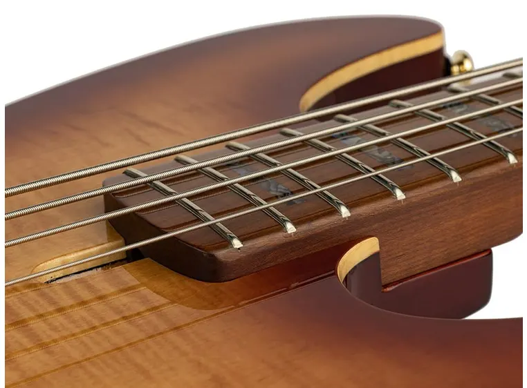 Sire Marcus Miller P10 DX4 Tobacco Sunburst 