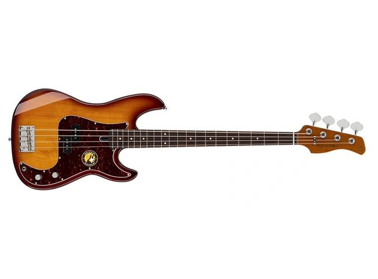 Sire Marcus Miller P5R-4 Tobacco RW 