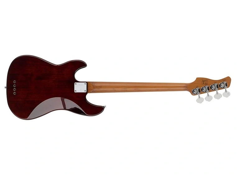 Sire Marcus Miller P5R-4 Tobacco RW 