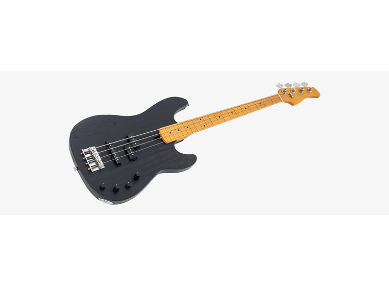 Sire Marcus Miller P6 4-string Black 