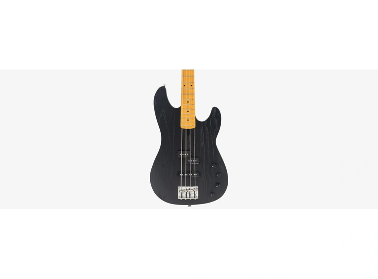 Sire Marcus Miller P6 4-string Black 