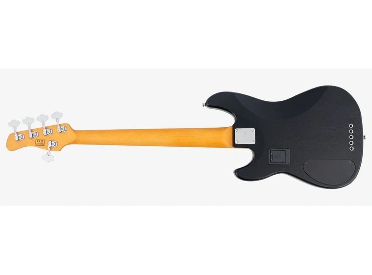 Sire Marcus Miller P6 5-string Black 
