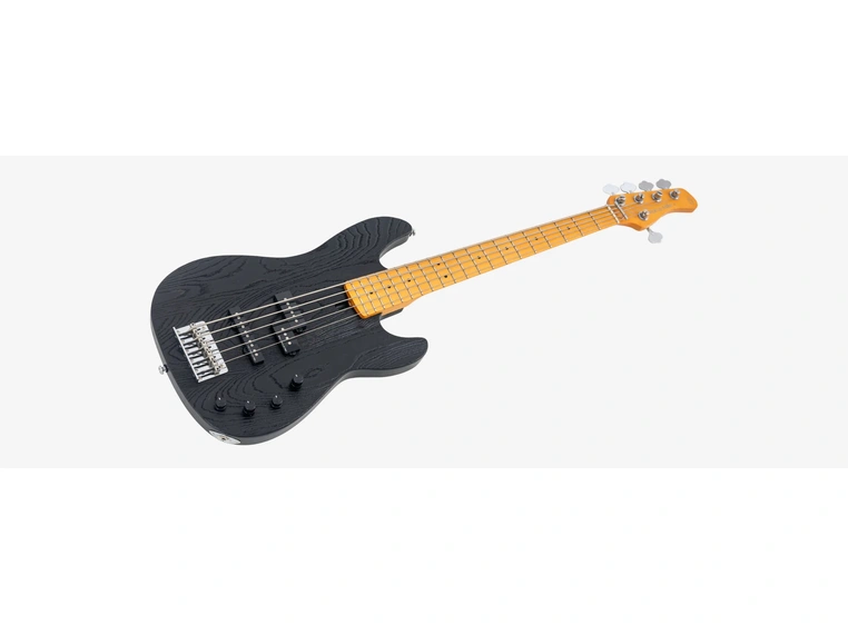 Sire Marcus Miller P6 5-string Black 