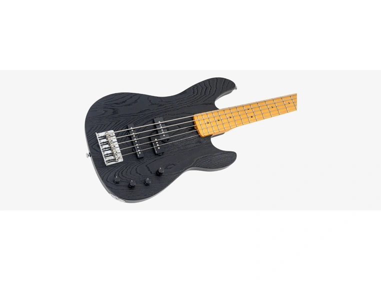 Sire Marcus Miller P6 5-string Black 