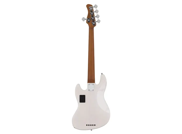 Sire Marcus Miller P8 Swamp Ash 5 White Blonde 
