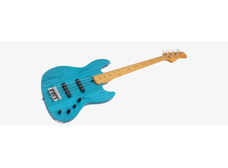 Sire Marcus Miller V6 4-string Ocean turqoise blue 