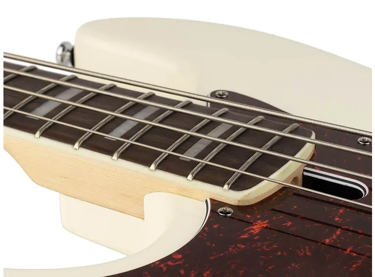 Sire Marcus Miller V7 Alder-4 Lefthand Antique White 