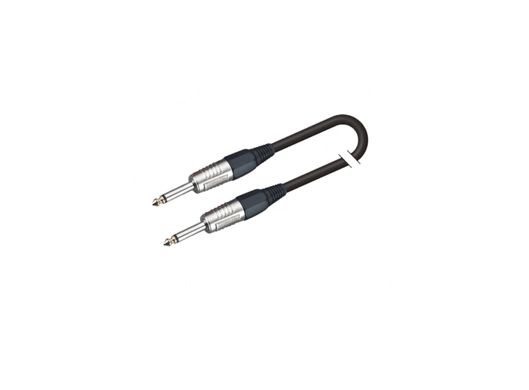 Soundstation BICJJ-9BK Instrumentkabel 9m 