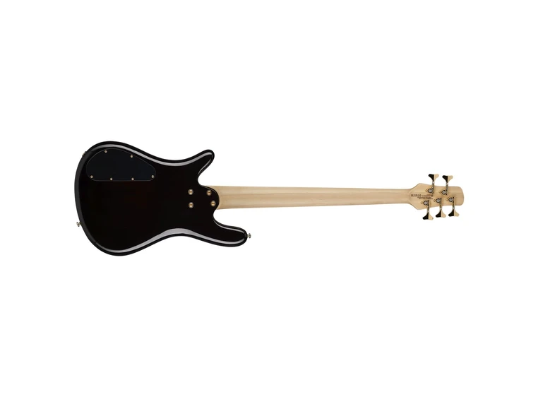 Spector Icon NS5 Black Cherry 