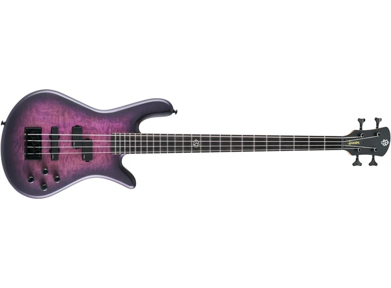 Spector NS Pulse II 4 Ultra Violet Matte 