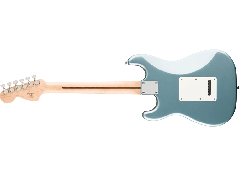 Squier Affinity Stratocaster Junior HSS LF, Ice Blue Metallic 