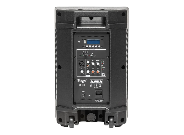 Stagg AS10B BT Active Speaker Battery 