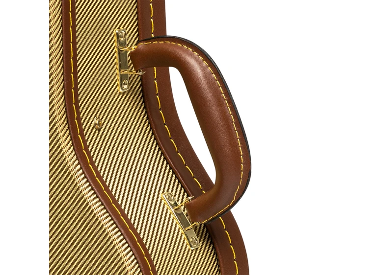 Stagg GCX-UKT GD CASE UK TENOR 