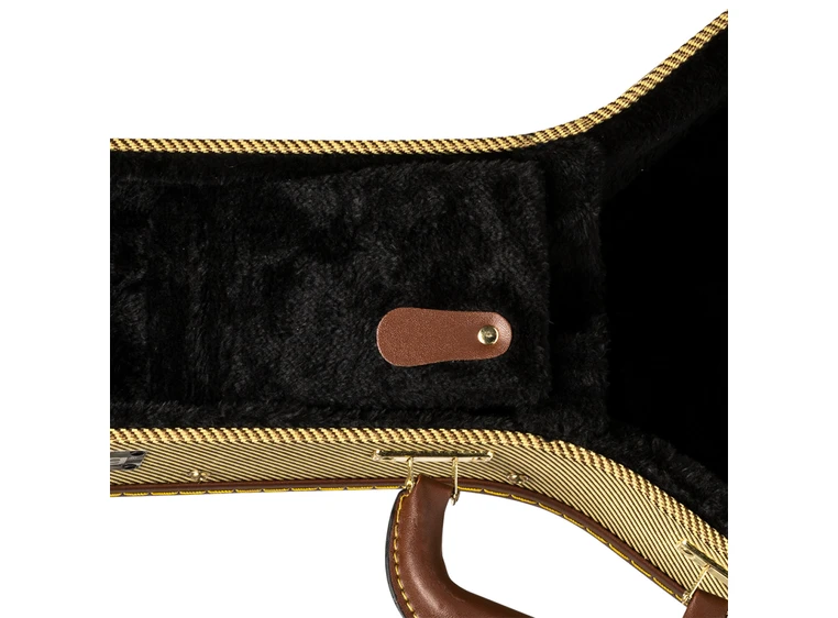 Stagg GCX-UKT GD CASE UK TENOR 