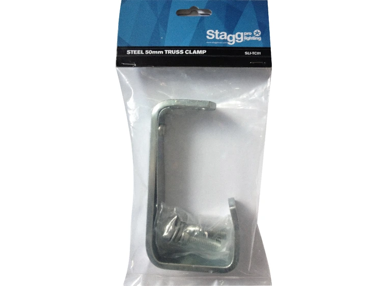 Stagg SLI TC01 50mm truss klemme 