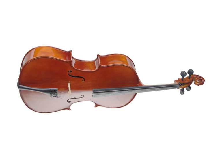 Stagg VNC 3/4 Cello m/bag