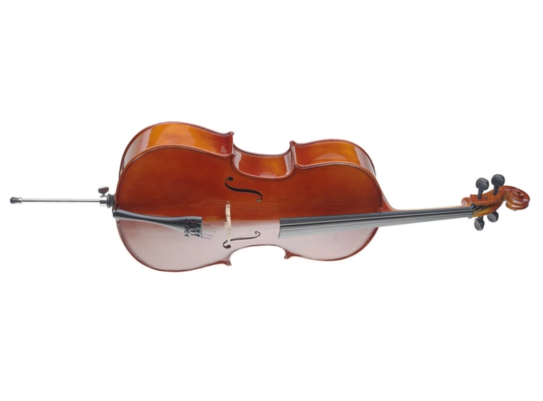 Stagg VNC 3/4 Cello m/bag