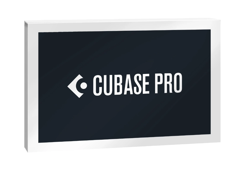 Steinberg Cubase Pro 13 