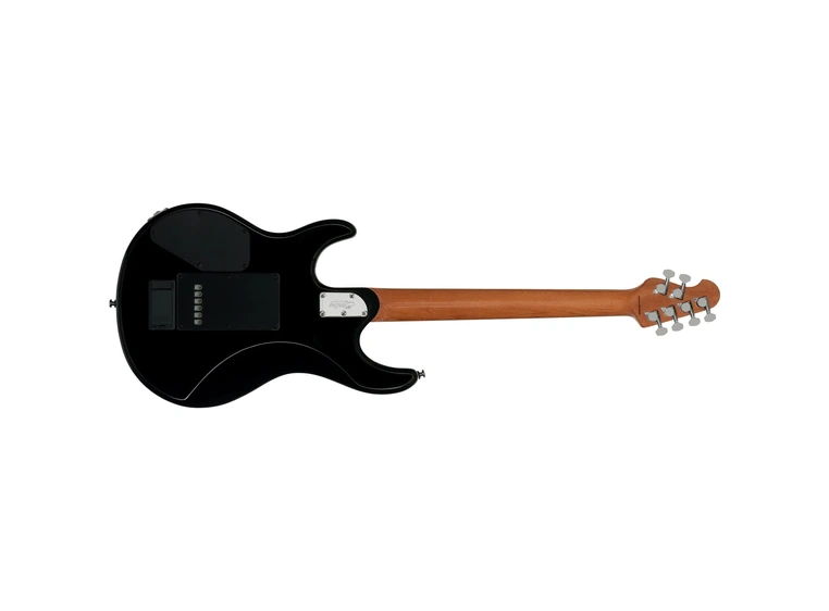Sterling By Music Man LK100HSS Yucatan Blue 