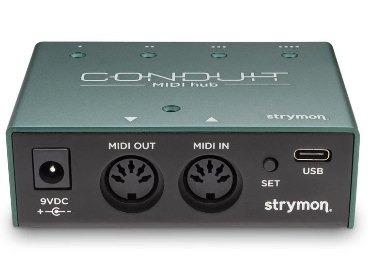 Strymon Conduit MIDI Box 