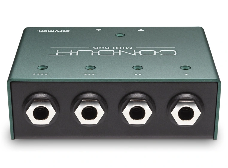 Strymon Conduit MIDI Hub 