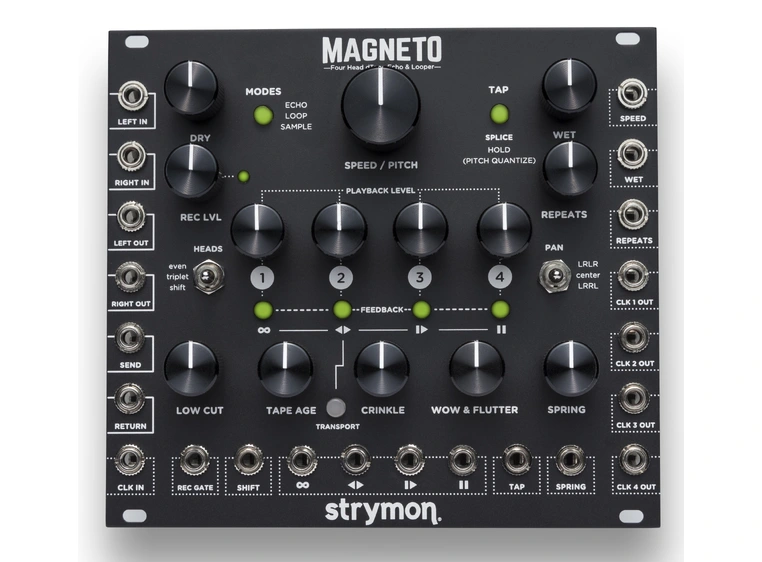 Strymon Magneto 