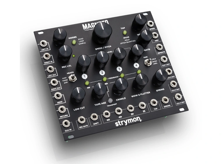 Strymon Magneto 