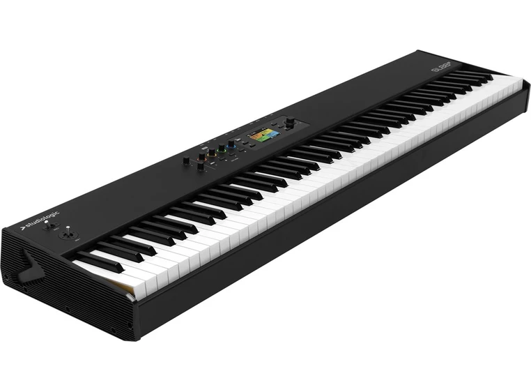 Studiologic SL88 GT MK2 