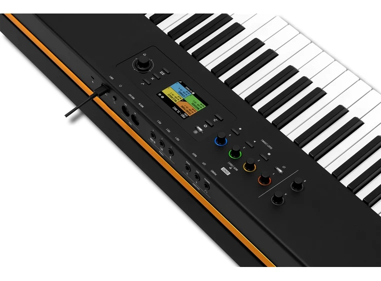 Studiologic SL88 GT MK2 