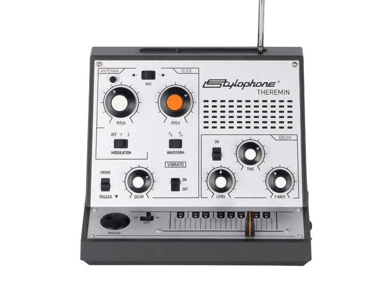 Stylophone Theremin 