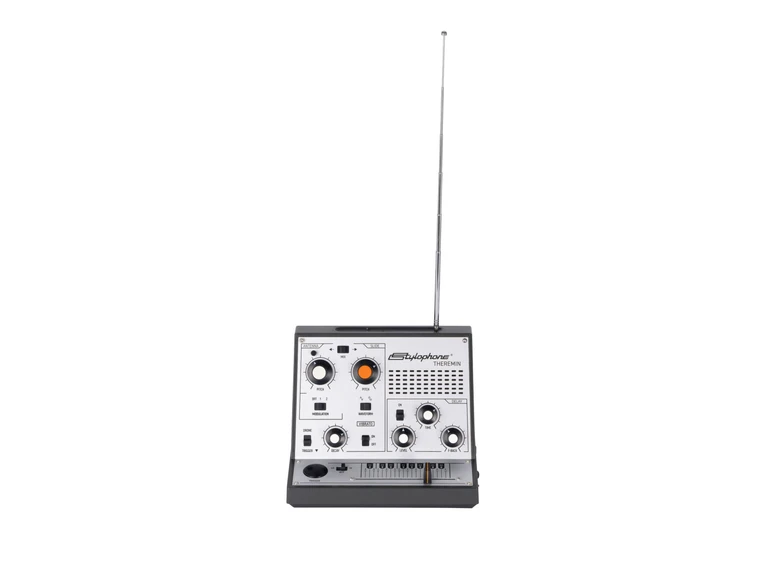 Stylophone Theremin 