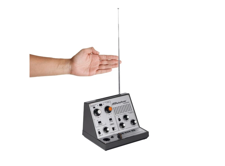 Stylophone Theremin 