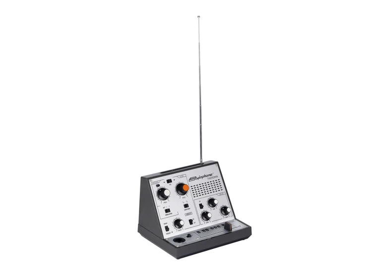 Stylophone Theremin 