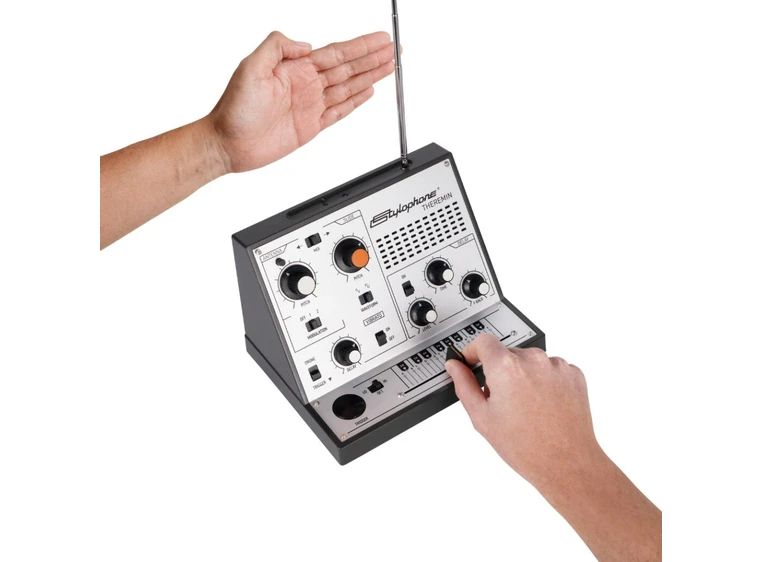 Stylophone Theremin 