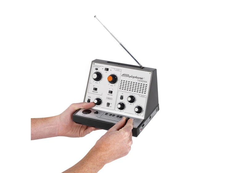 Stylophone Theremin 