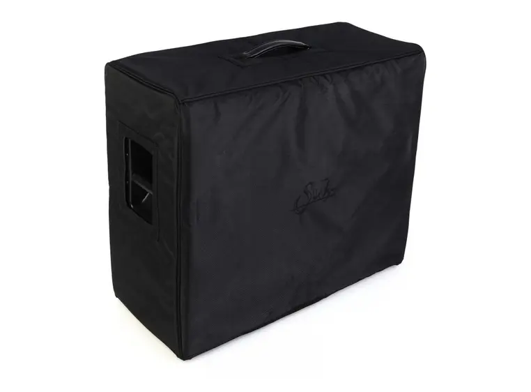 Suhr 2x12 Deep Cabinet Cover Black Nylon 