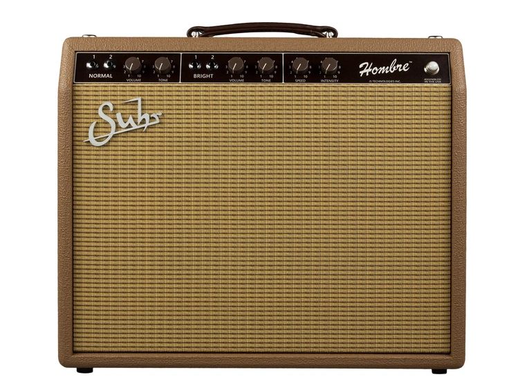 Suhr Hombre 1x12 Gitarcombo 