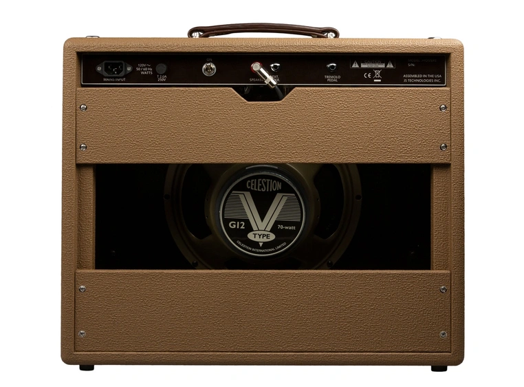 Suhr Hombre 1x12 Gitarcombo 