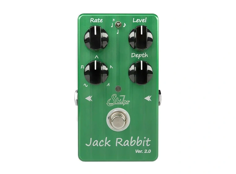 Suhr Jack Rabbit Pedal 