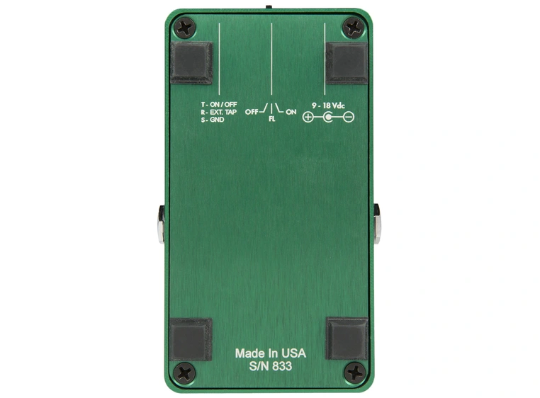 Suhr Jack Rabbit Pedal 
