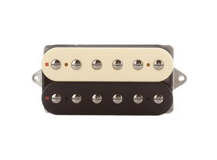 Suhr Pickup DSV, Vintage Humbucker Neck, 50mm, Zebra 
